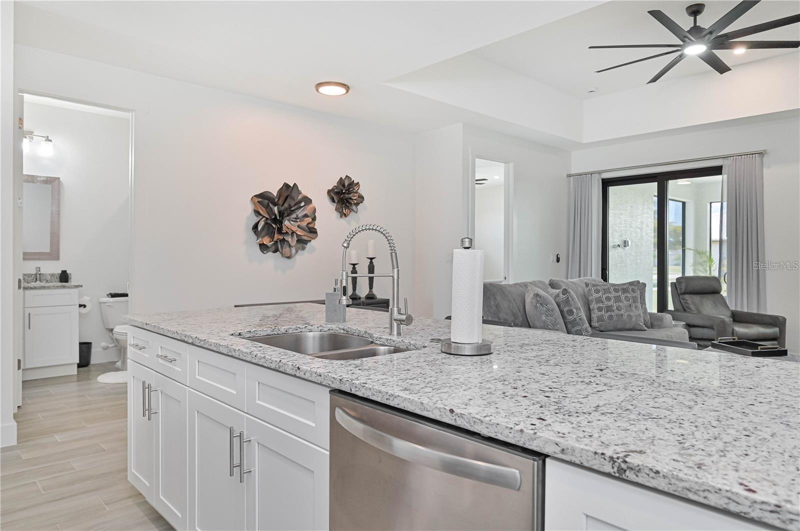 PUNTA GORDA ISLES SEC 15 - Residential Income