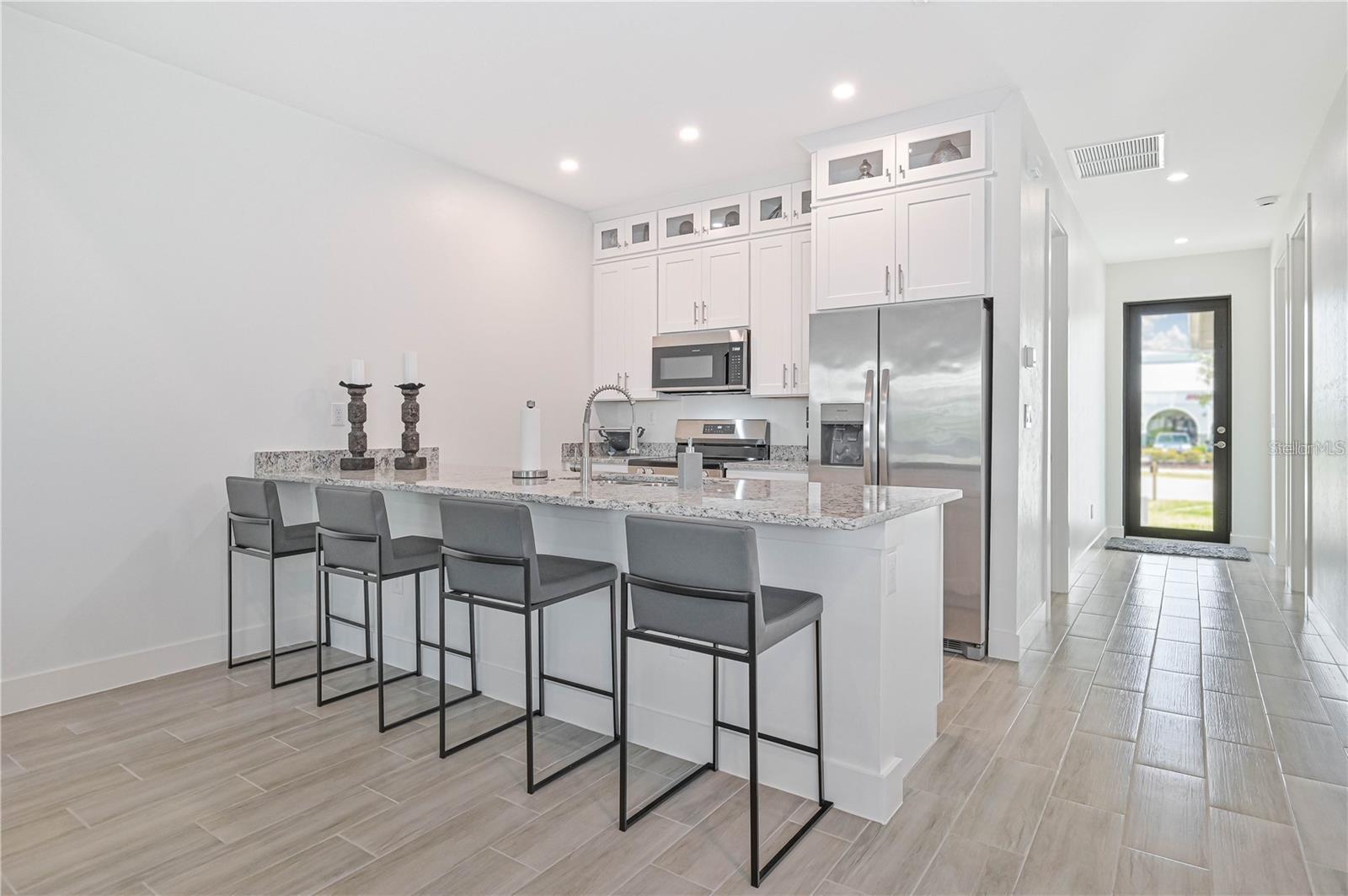 PUNTA GORDA ISLES SEC 15 - Residential Income