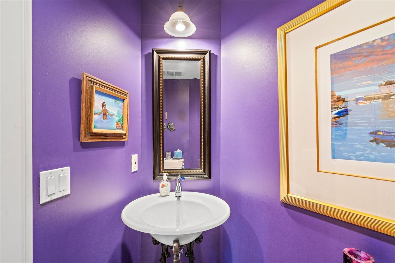 SUNSET PARK ADD REP - Residential