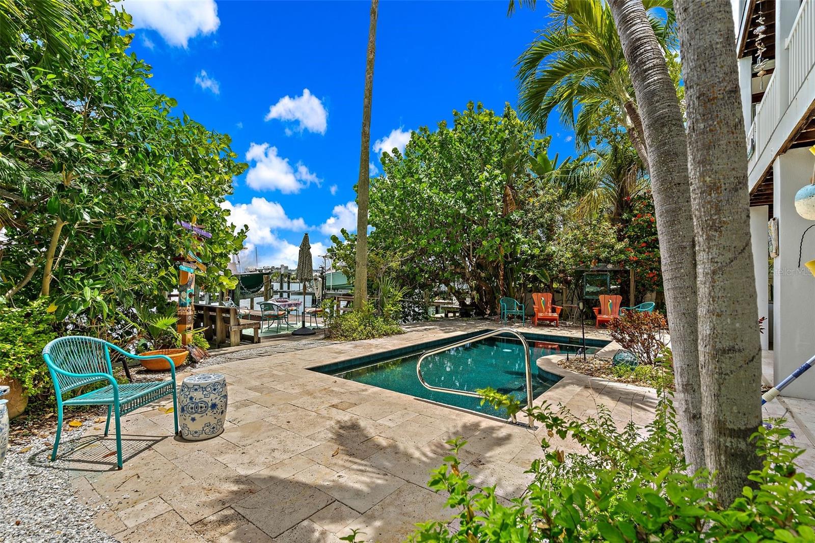 SUNSET PARK ADD REP - Residential