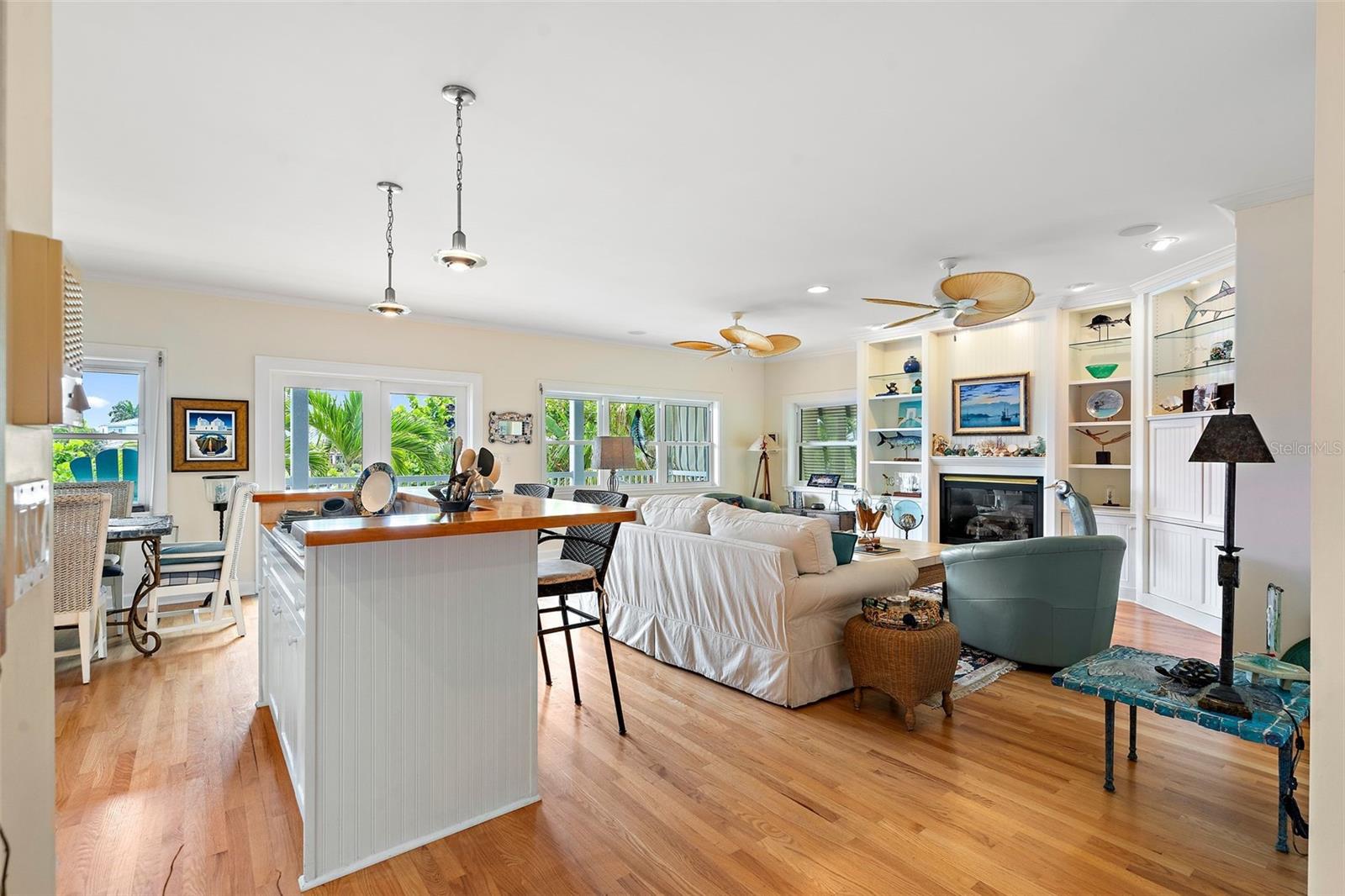 SUNSET PARK ADD REP - Residential