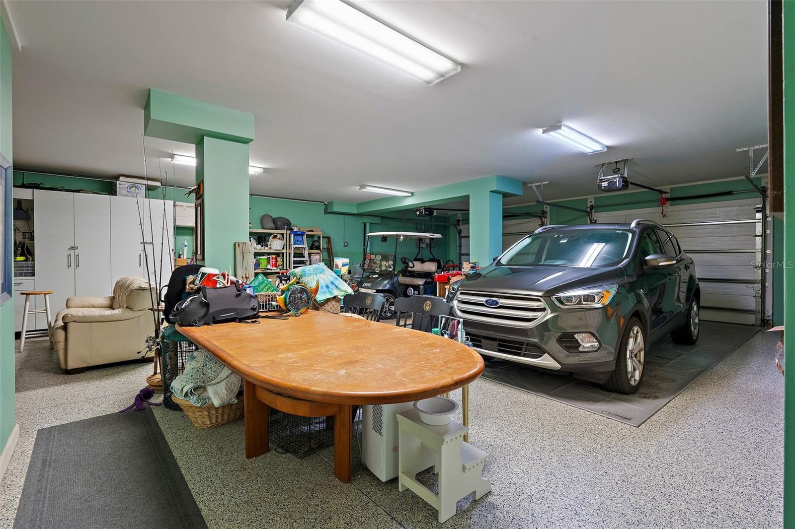 SUNSET PARK ADD REP - Residential