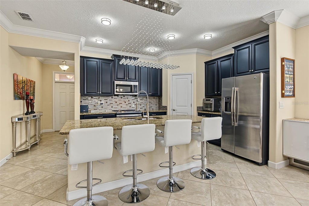 Photo of 13175 Green Violet Drive, Riverview, FL 33579 (MLS # W7890635)