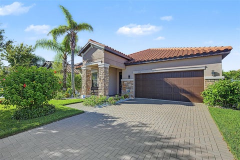 Photo of 13175 Green Violet Drive, Riverview, FL 33579 (MLS # W7890635)