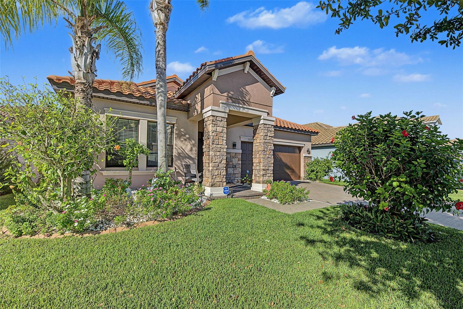 13175 GREEN VIOLET DRIVE, RIVERVIEW, FL, 33579 1 13175 GREEN VIOLET DRIVE
