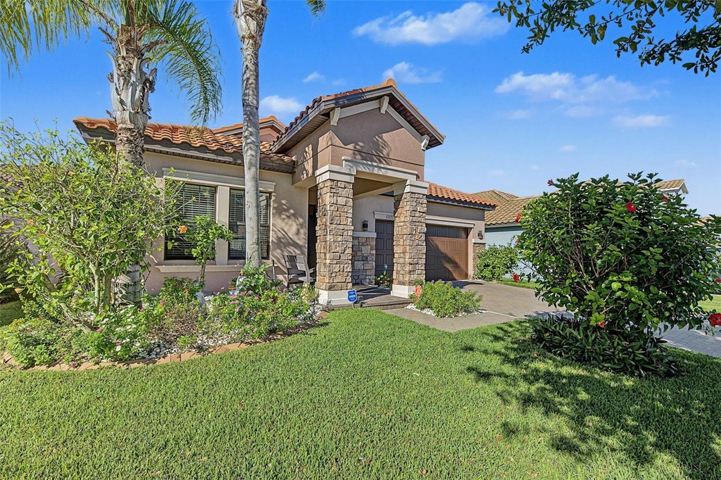 Photo of 13175 Green Violet Drive, Riverview, FL 33579 (MLS # W7890635)