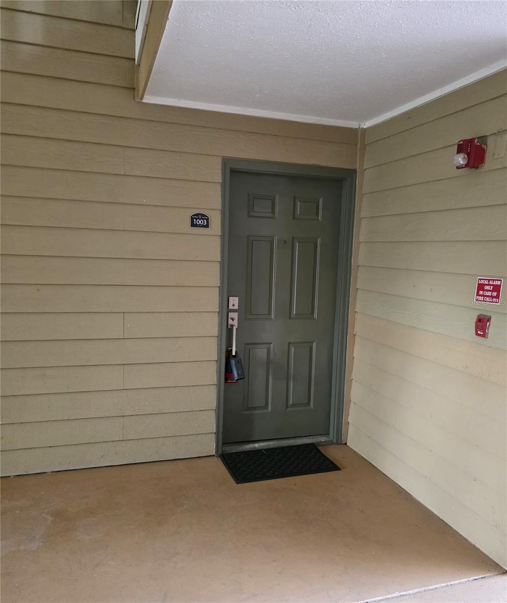 9481 HIGHLAND OAK DRIVE 1003