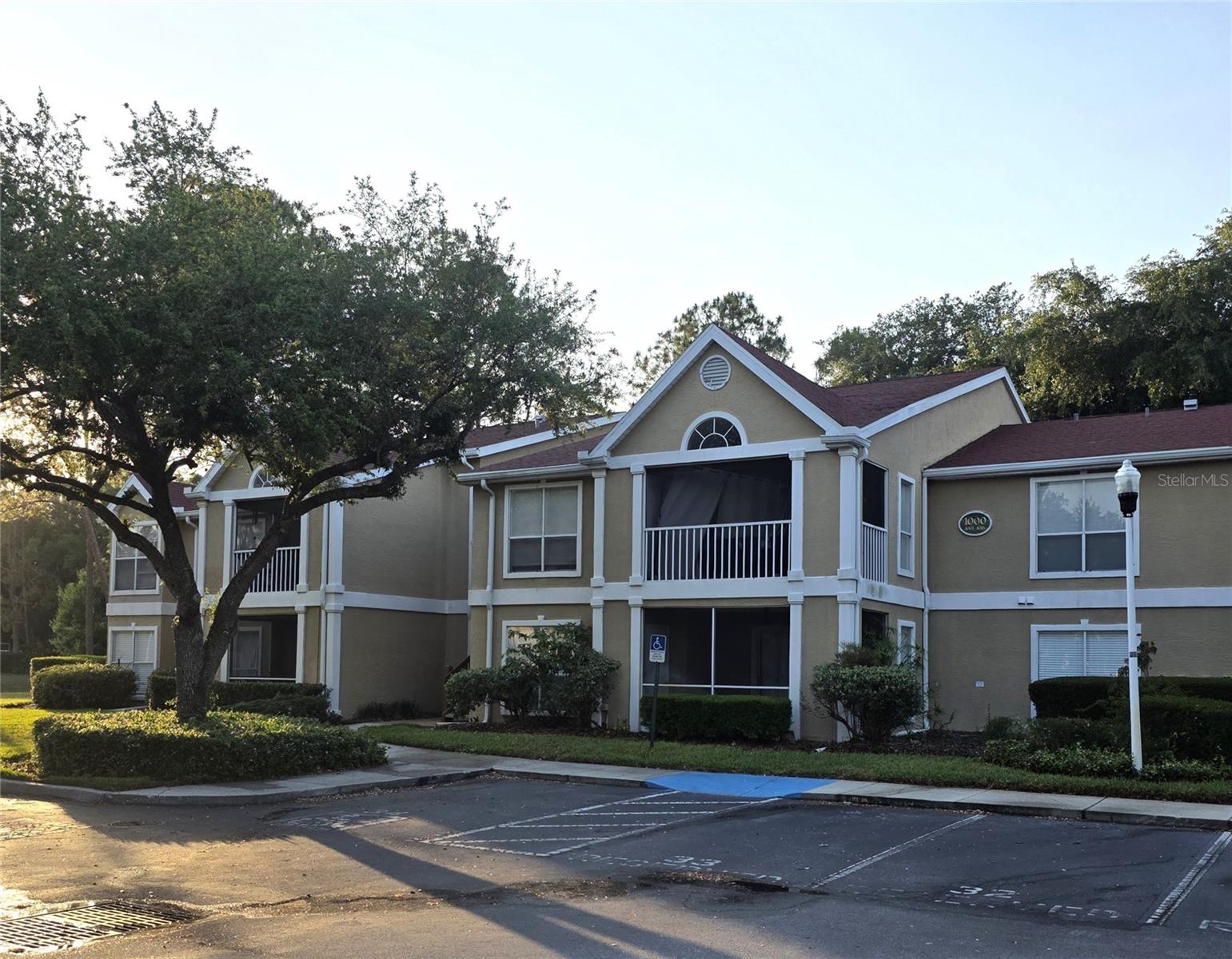 9481 HIGHLAND OAK DRIVE 1003