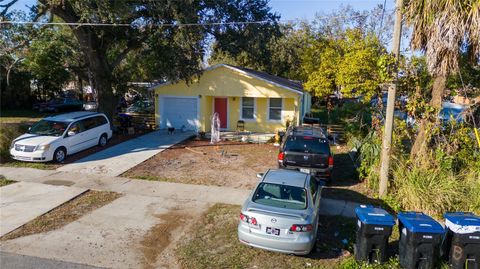 A home in ORLANDO