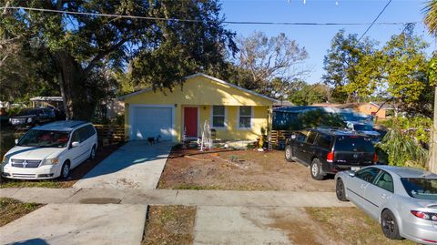 A home in ORLANDO