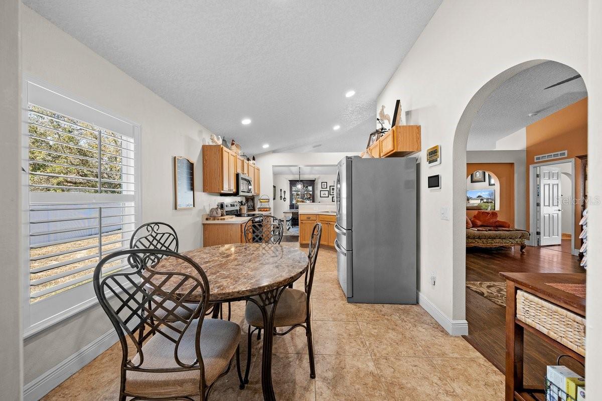 EUSTIS REMINGTON CLUB PH 02 LT 61 ORB - Residential