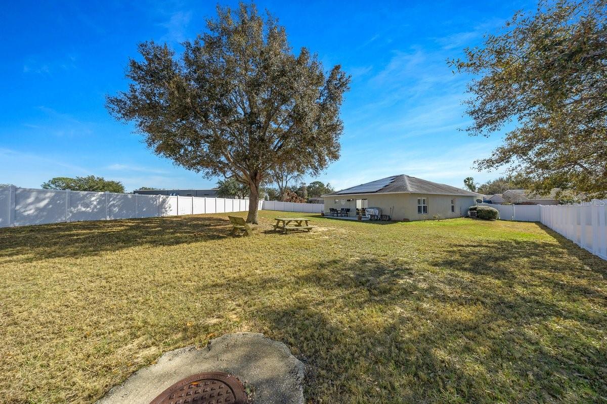 EUSTIS REMINGTON CLUB PH 02 LT 61 ORB - Residential