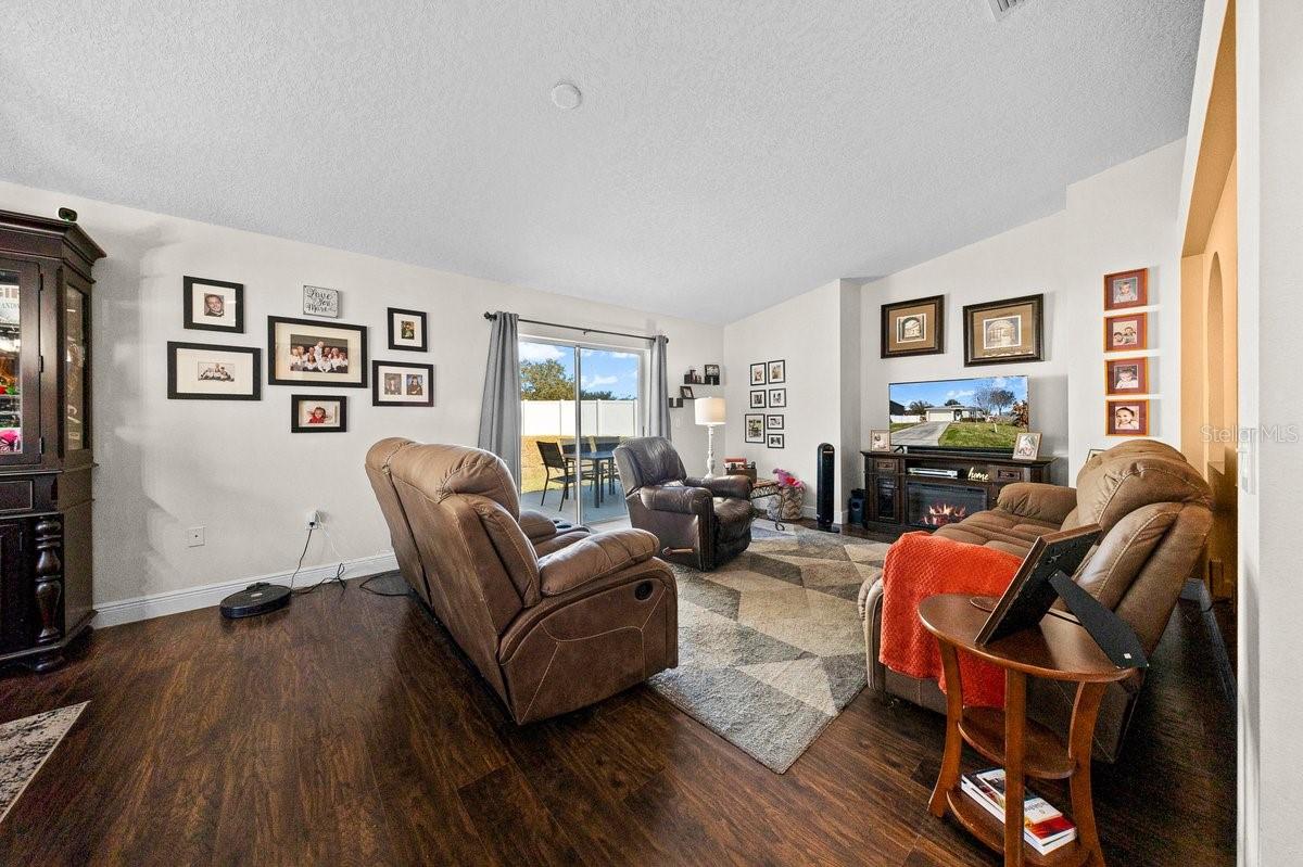 EUSTIS REMINGTON CLUB PH 02 LT 61 ORB - Residential