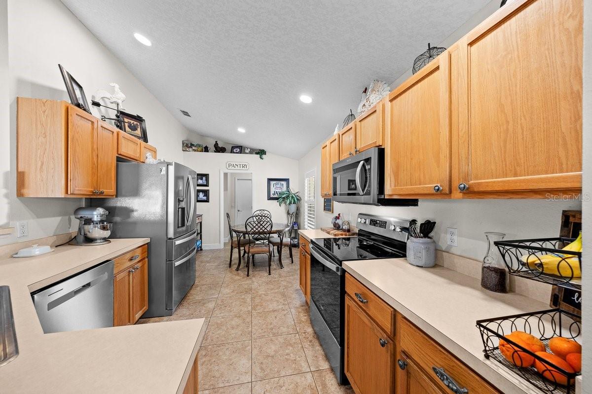 EUSTIS REMINGTON CLUB PH 02 LT 61 ORB - Residential