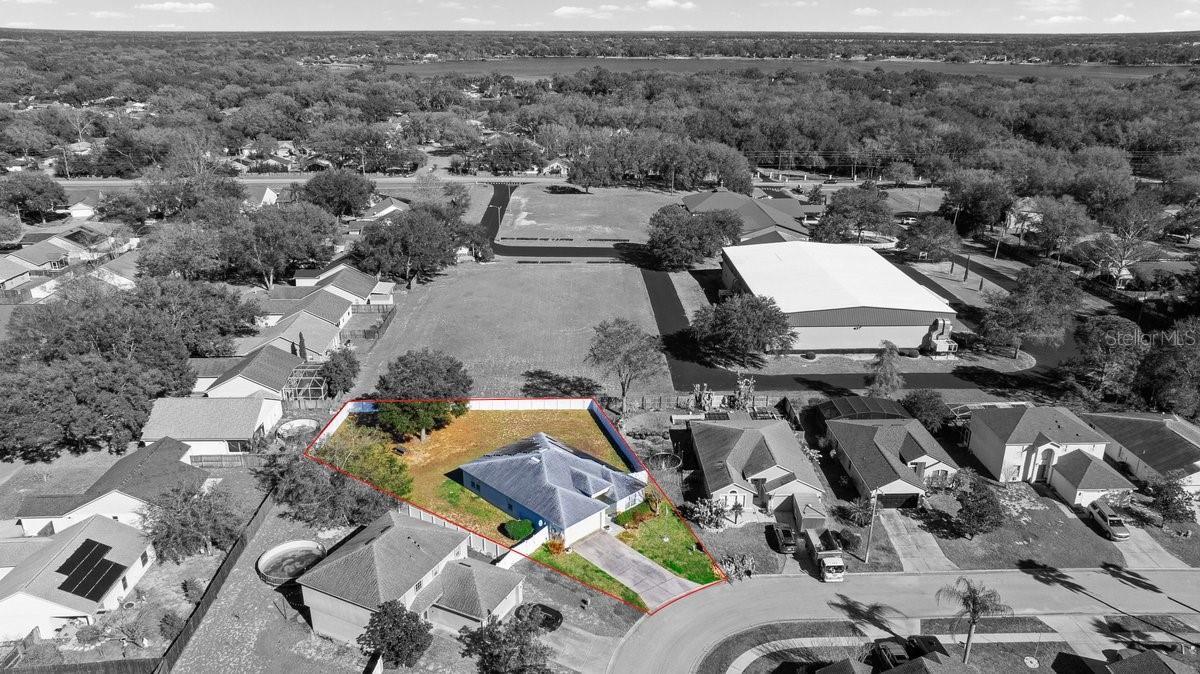 EUSTIS REMINGTON CLUB PH 02 LT 61 ORB - Residential