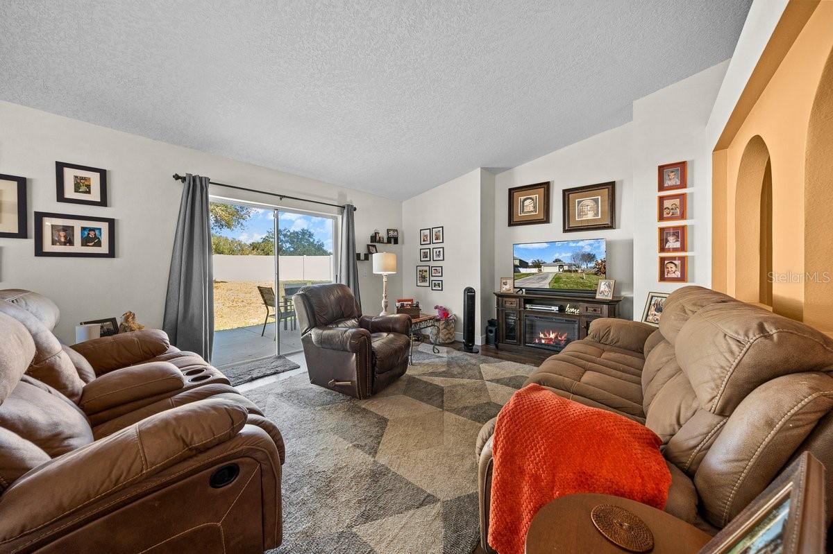 EUSTIS REMINGTON CLUB PH 02 LT 61 ORB - Residential