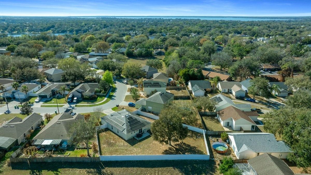 EUSTIS REMINGTON CLUB PH 02 LT 61 ORB - Residential