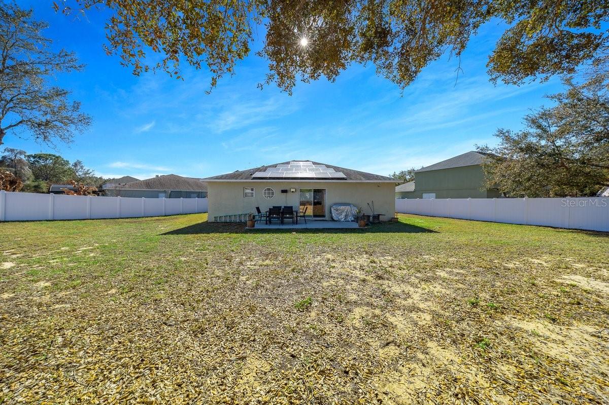 EUSTIS REMINGTON CLUB PH 02 LT 61 ORB - Residential