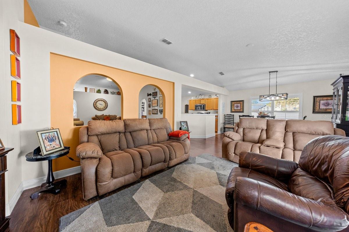 EUSTIS REMINGTON CLUB PH 02 LT 61 ORB - Residential