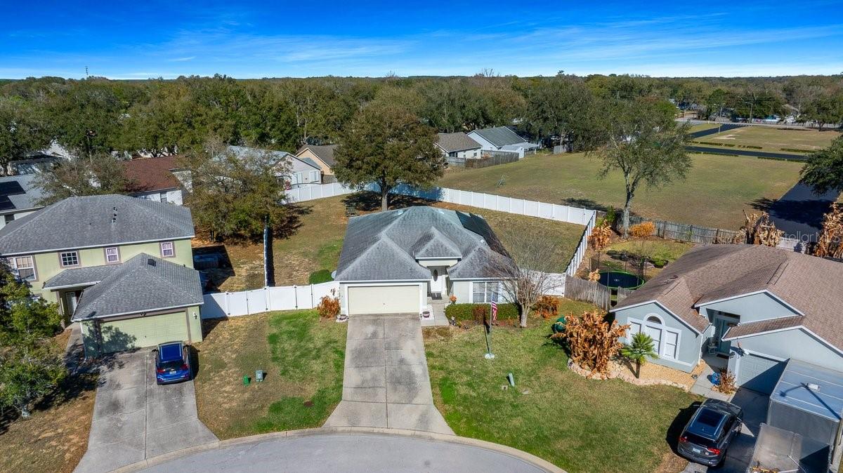 EUSTIS REMINGTON CLUB PH 02 LT 61 ORB - Residential