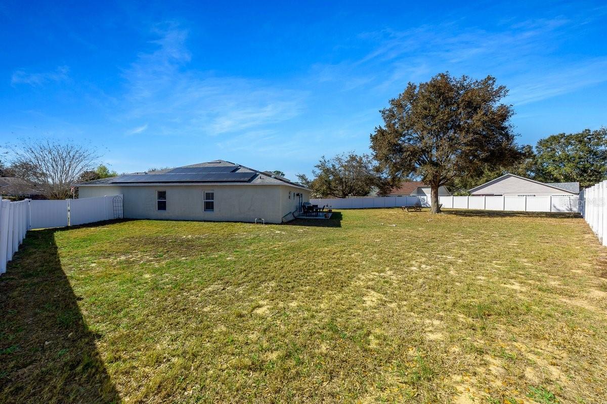 EUSTIS REMINGTON CLUB PH 02 LT 61 ORB - Residential