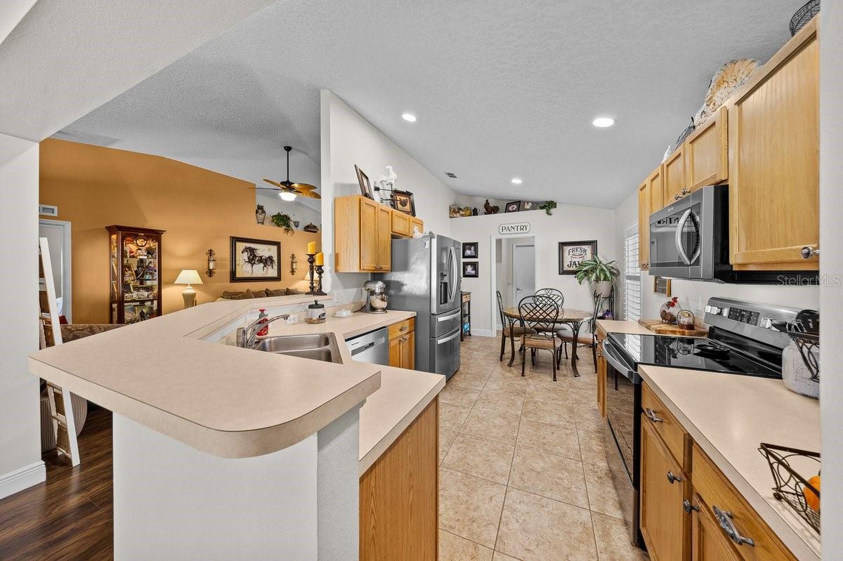 EUSTIS REMINGTON CLUB PH 02 LT 61 ORB - Residential