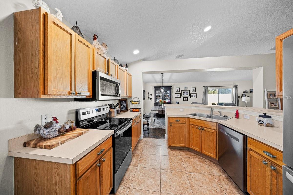 EUSTIS REMINGTON CLUB PH 02 LT 61 ORB - Residential