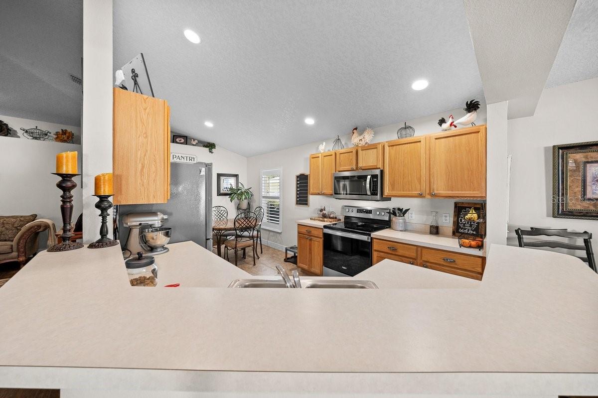 EUSTIS REMINGTON CLUB PH 02 LT 61 ORB - Residential