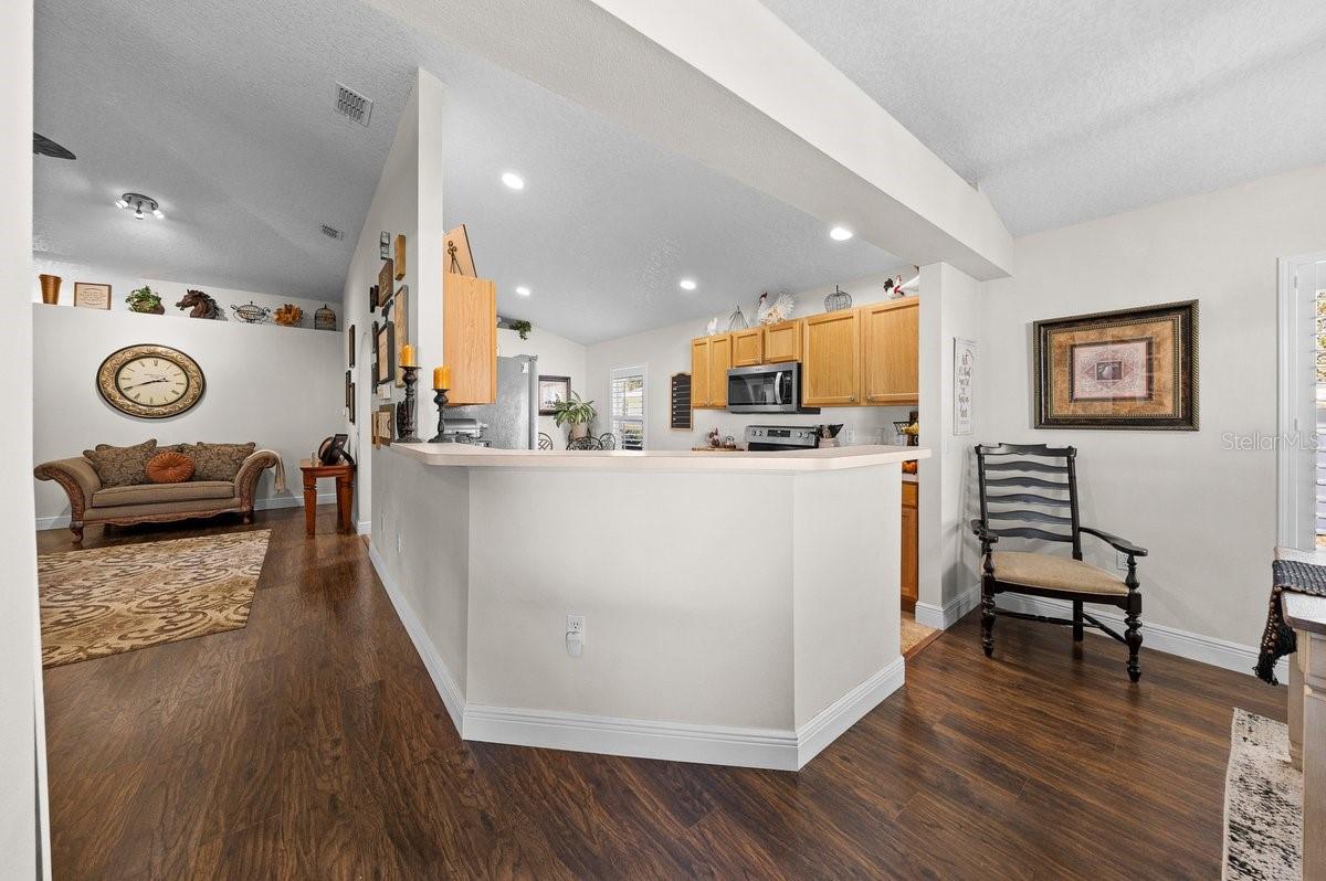 EUSTIS REMINGTON CLUB PH 02 LT 61 ORB - Residential