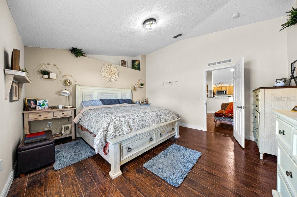 EUSTIS REMINGTON CLUB PH 02 LT 61 ORB - Residential