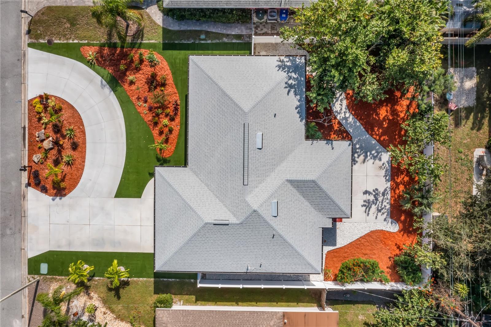 DUNEDIN ISLES ESTATES 1ST ADD - Residential Lease