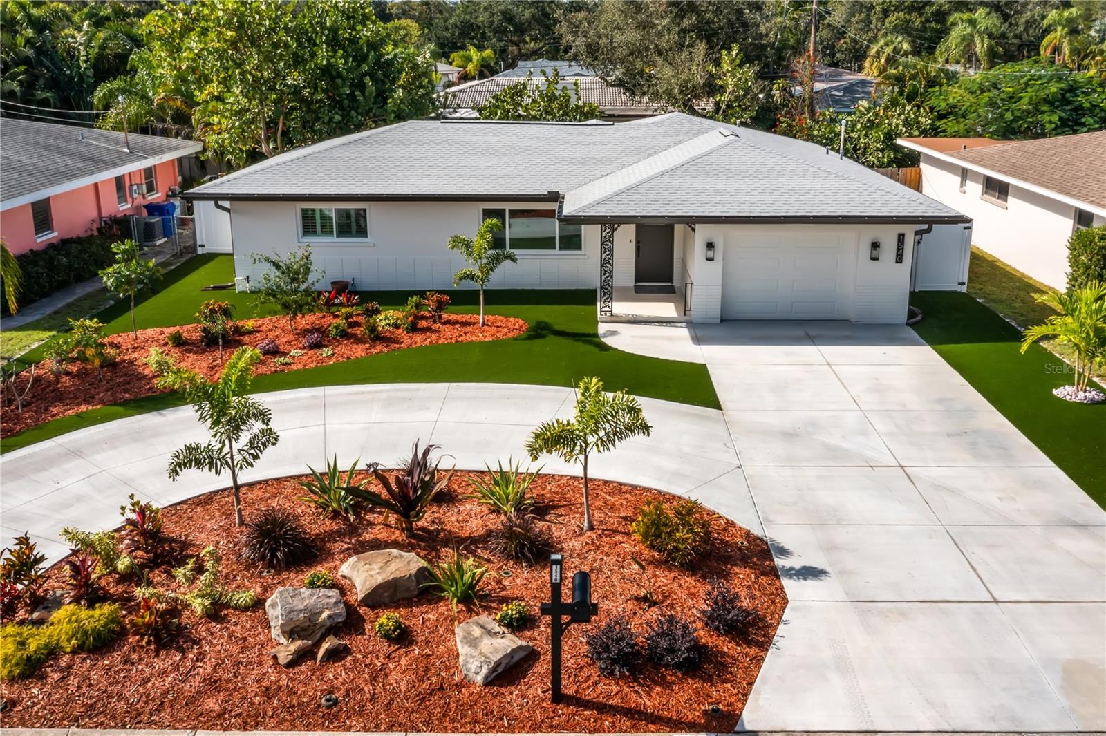 DUNEDIN ISLES ESTATES 1ST ADD - Residential Lease