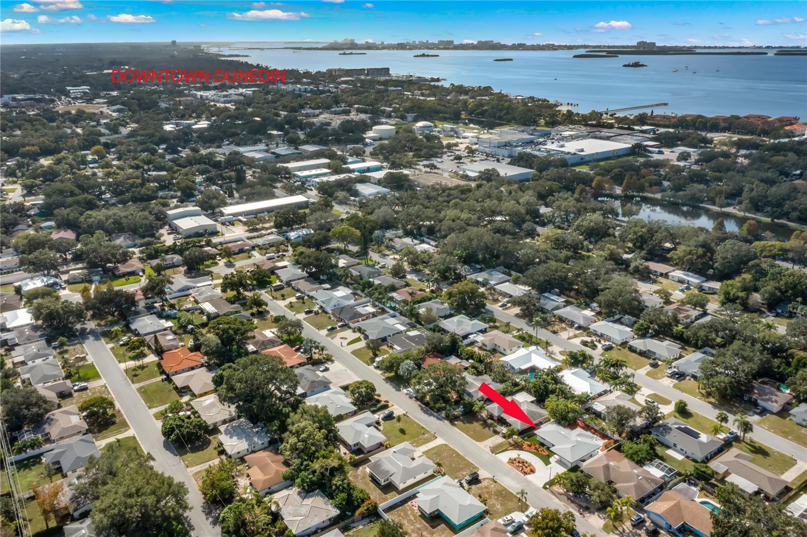 DUNEDIN ISLES ESTATES 1ST ADD - Residential Lease