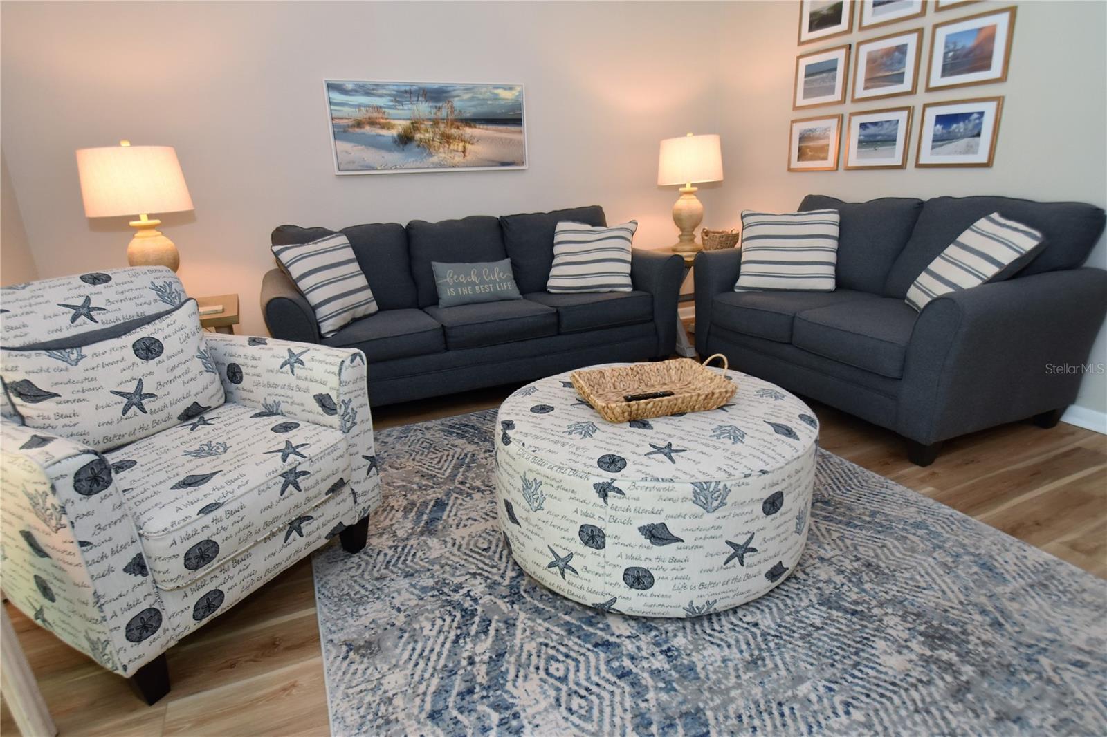PELICAN COVE XIV - Residential Lease