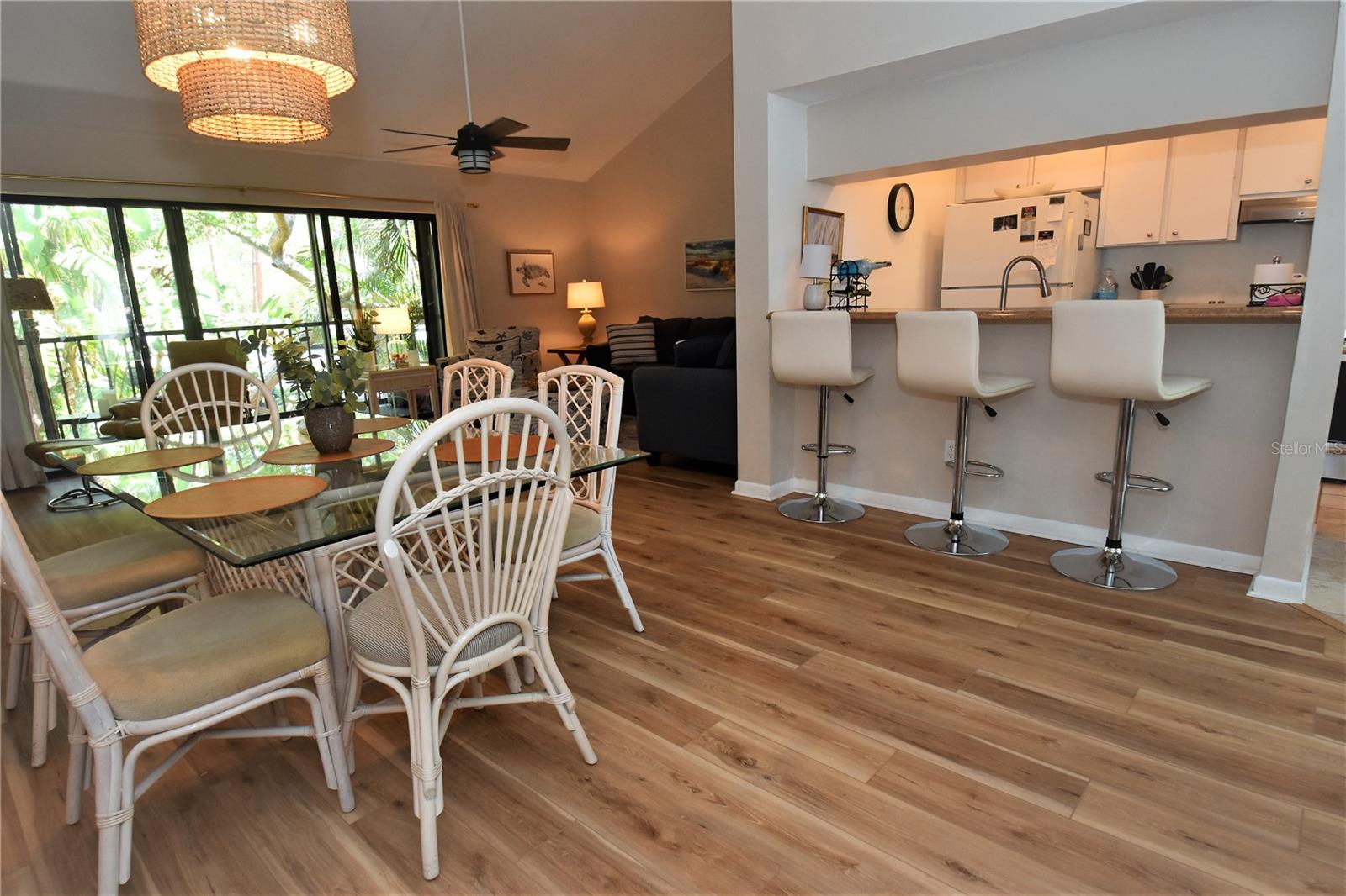 PELICAN COVE XIV - Residential Lease