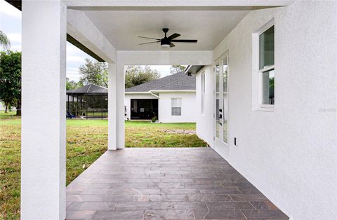 A home in SEBRING