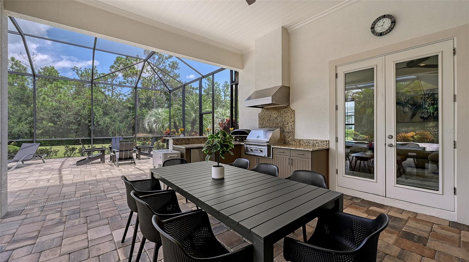 CONCESSION - Residential