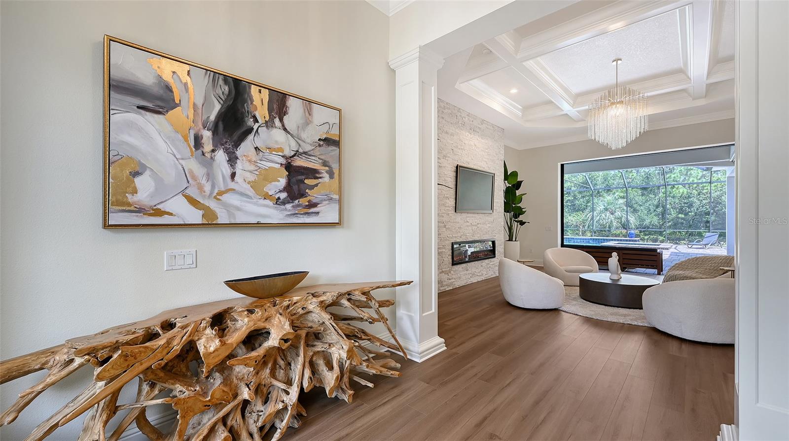 CONCESSION - Residential