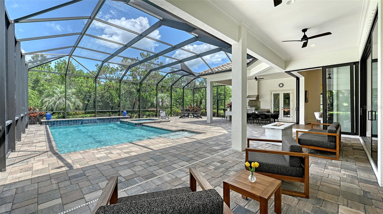 CONCESSION - Residential