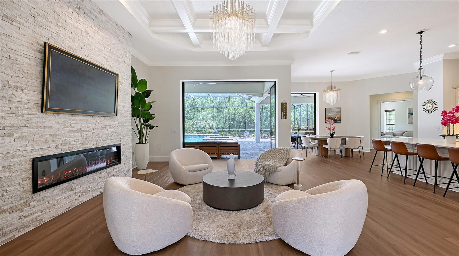 CONCESSION - Residential