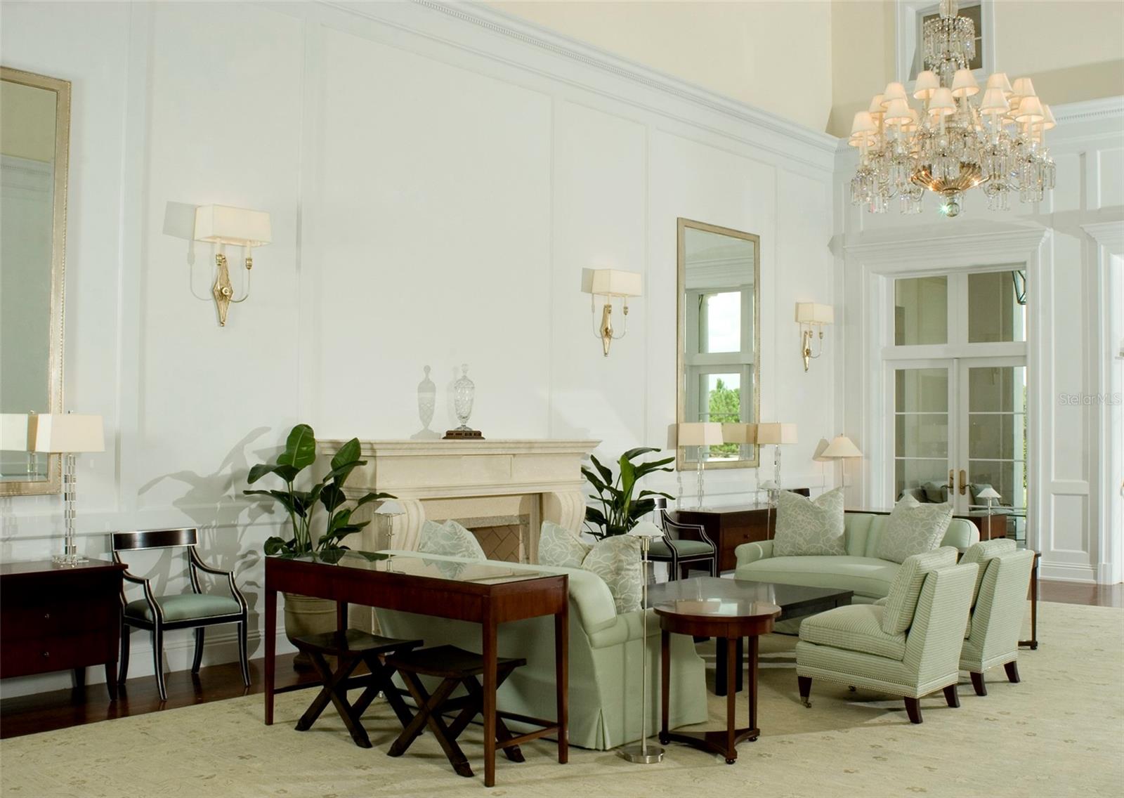 CONCESSION - Residential