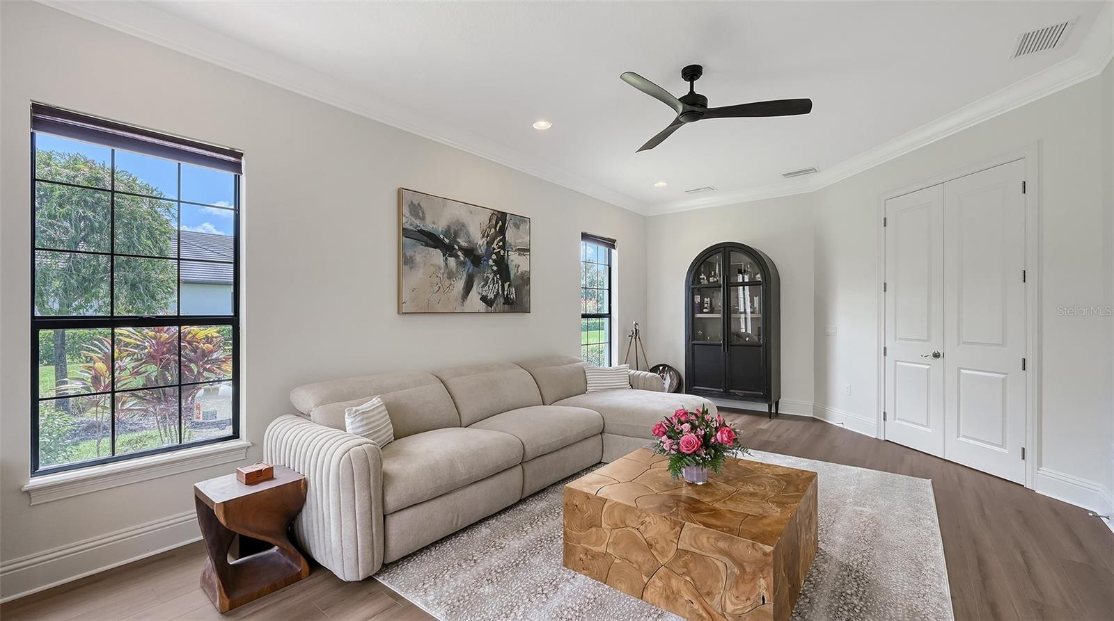 CONCESSION - Residential