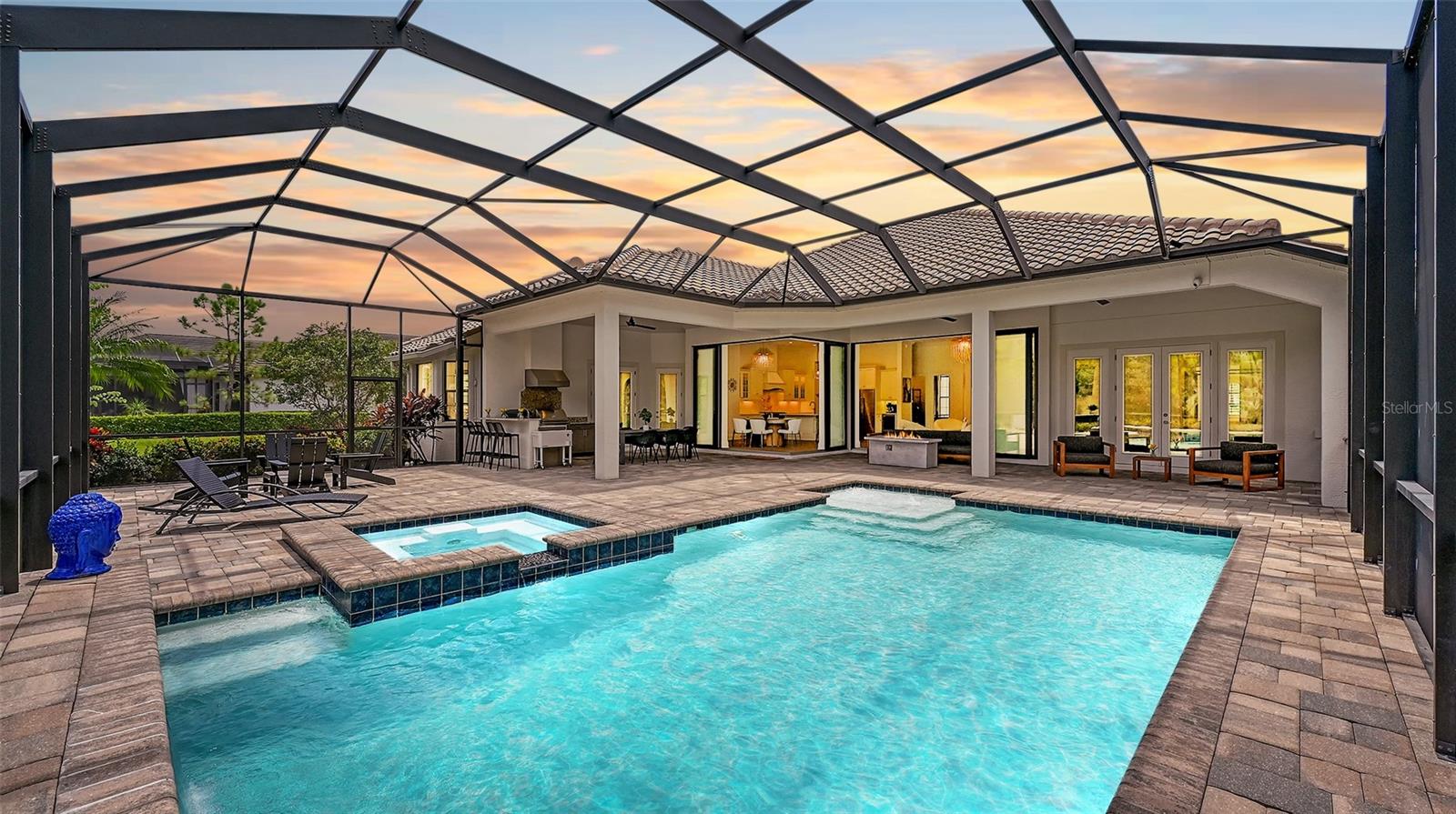 CONCESSION - Residential