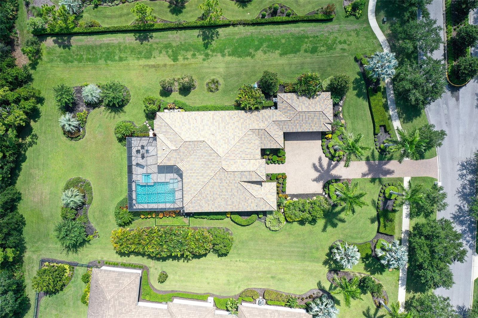 CONCESSION - Residential