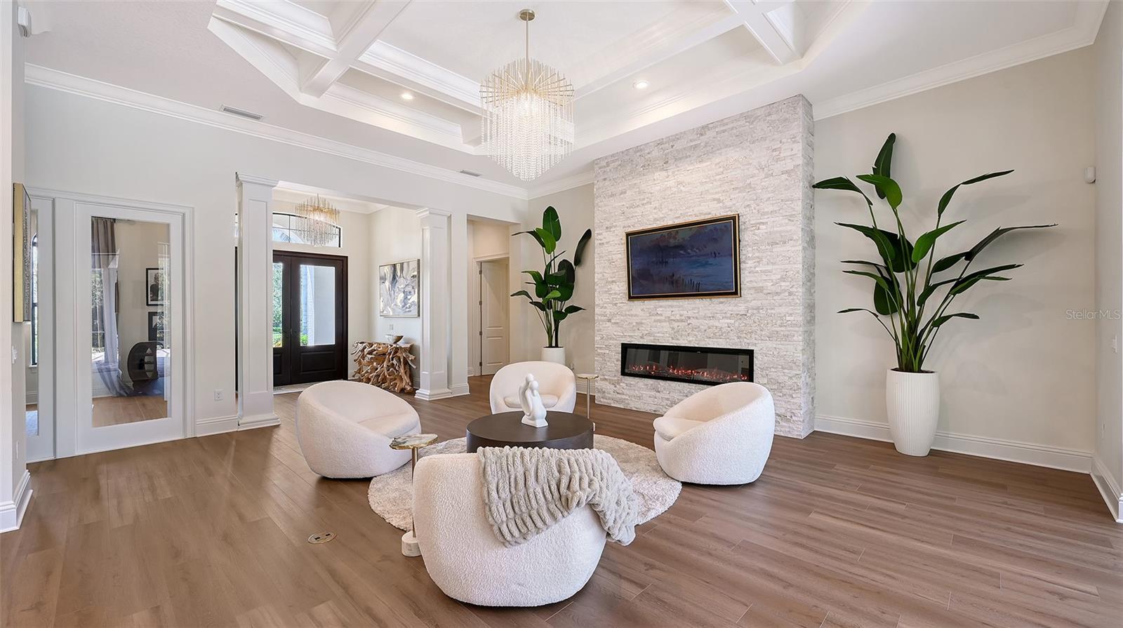 CONCESSION - Residential