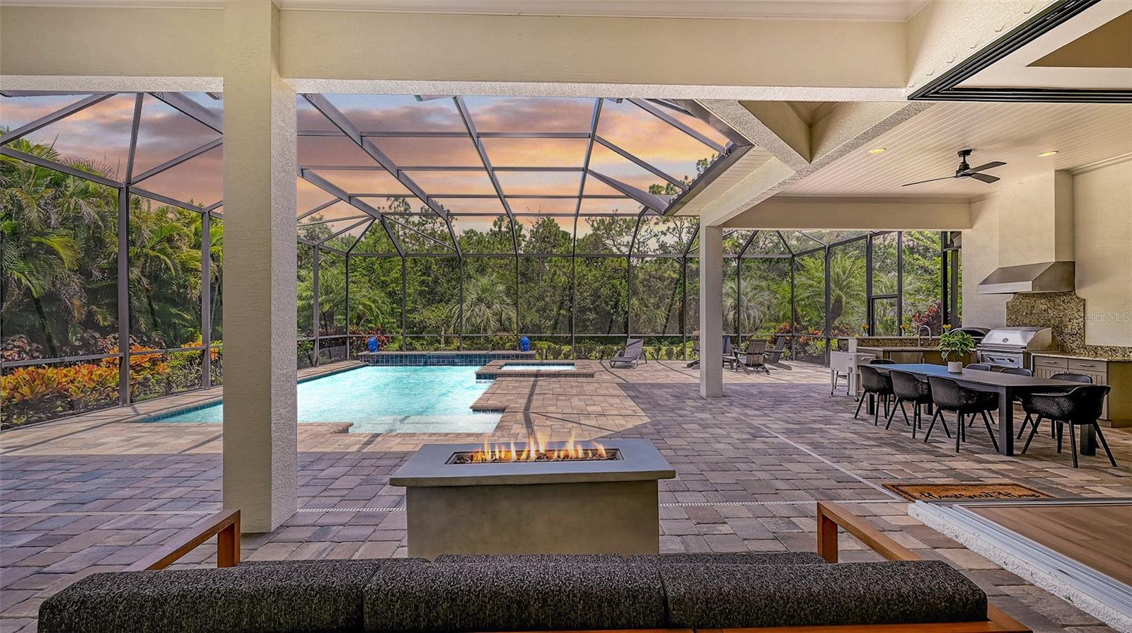 CONCESSION - Residential