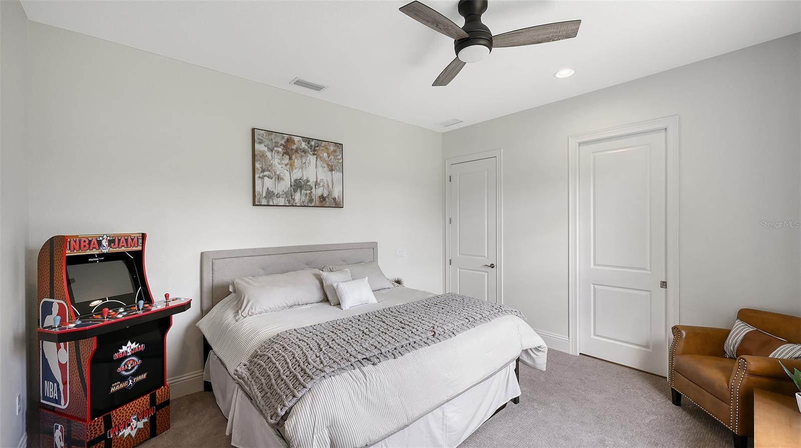 CONCESSION - Residential