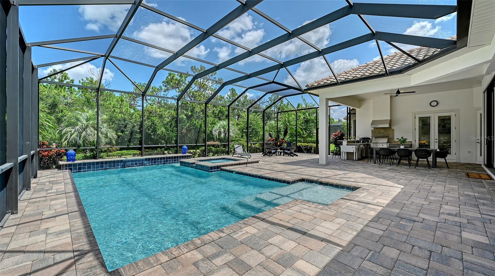 CONCESSION - Residential