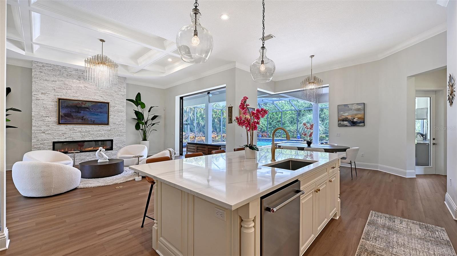 CONCESSION - Residential