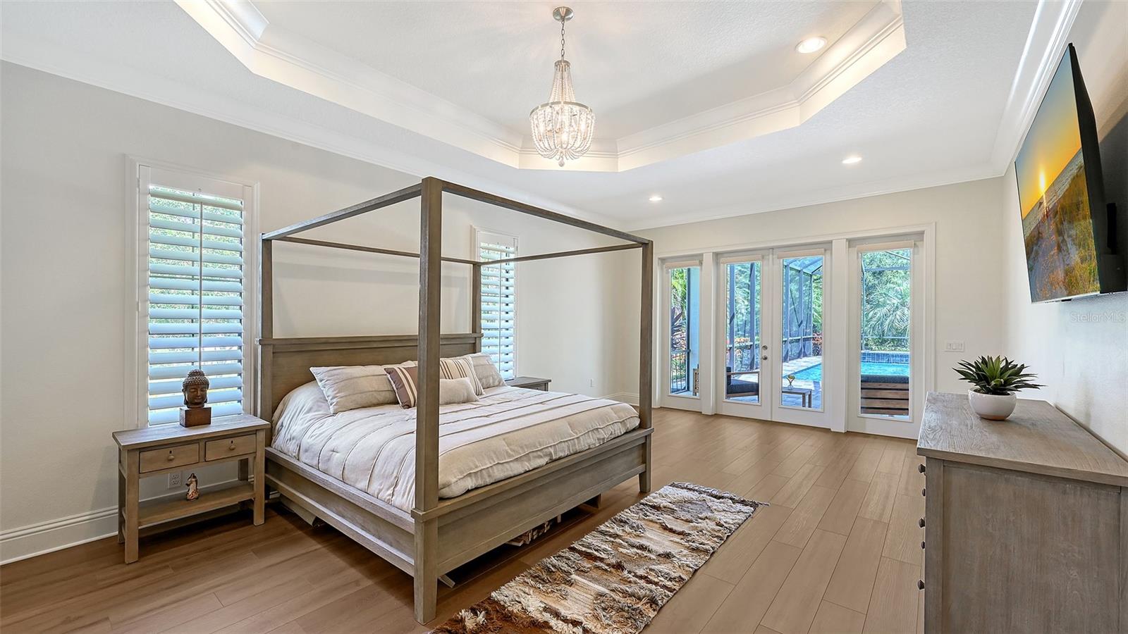 CONCESSION - Residential